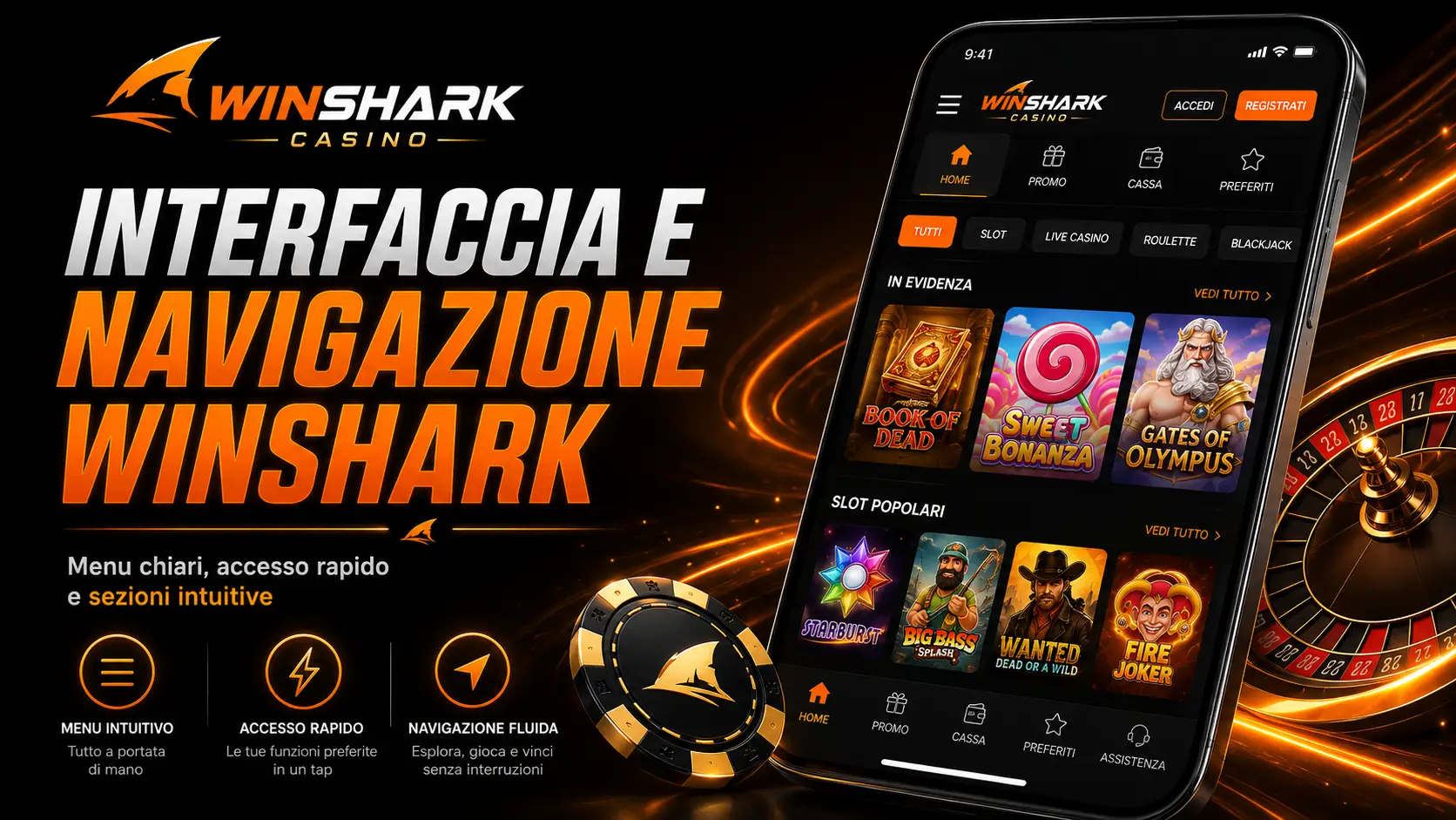 Winshark
